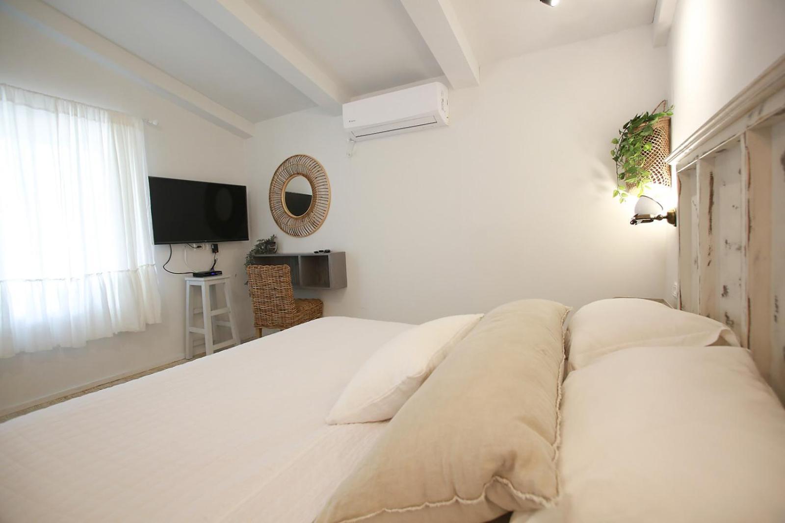 The White Chalet View Ramot Δωμάτιο φωτογραφία