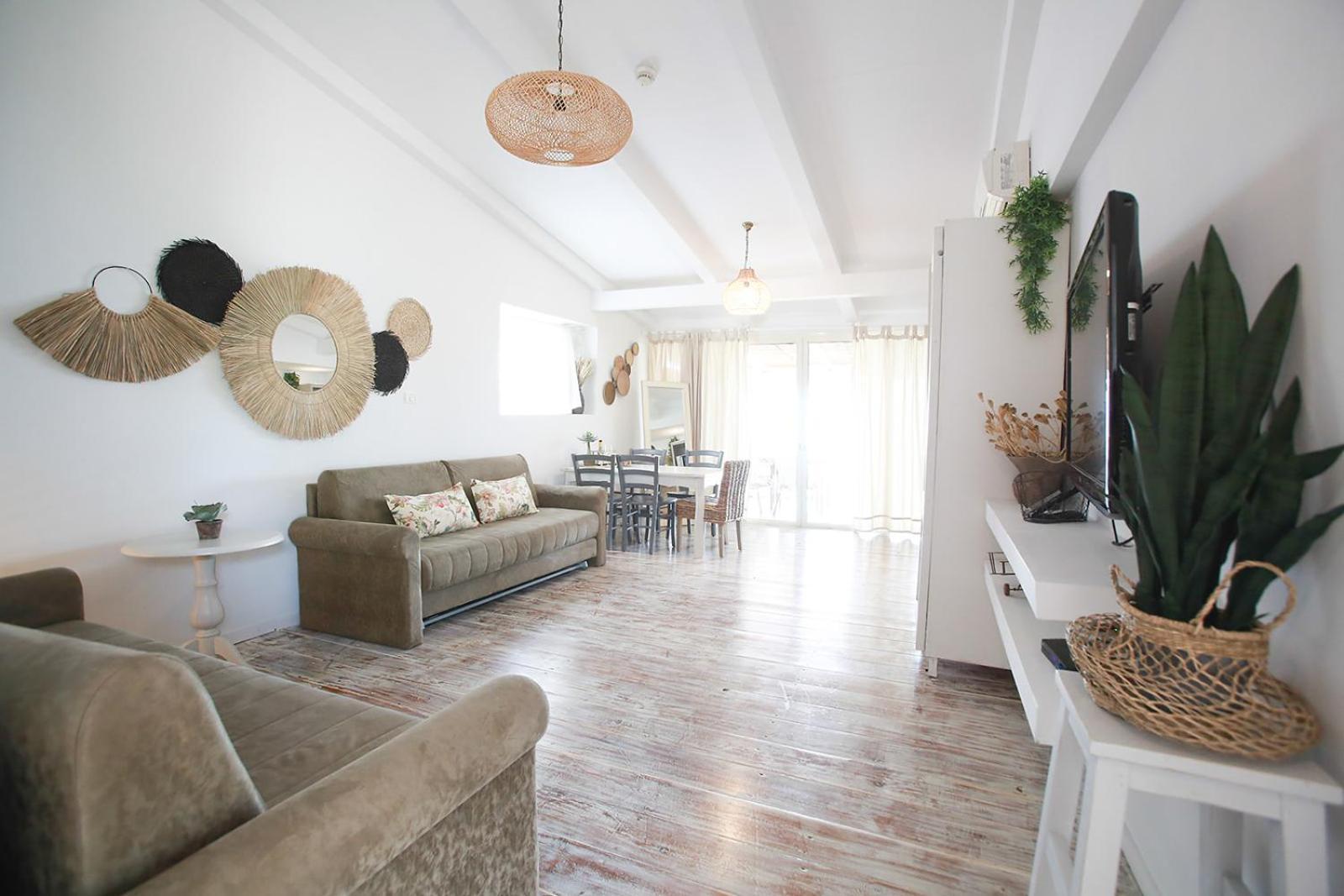 The White Chalet View Ramot Δωμάτιο φωτογραφία
