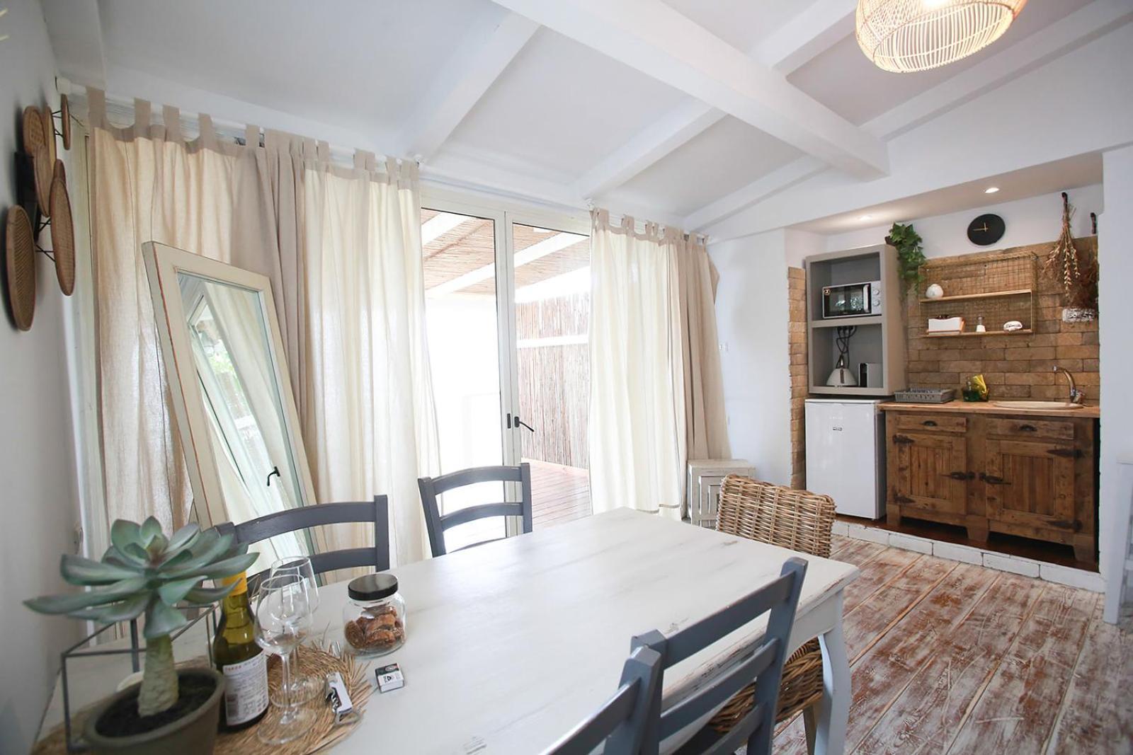 The White Chalet View Ramot Δωμάτιο φωτογραφία